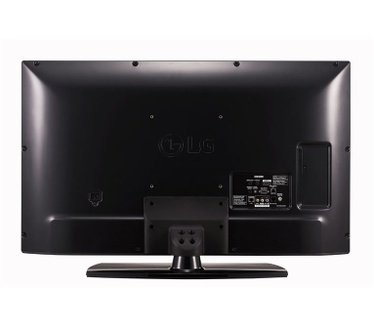 LG 43LW341H Zwart