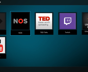 Kodi 17.0 'Krypton' 
