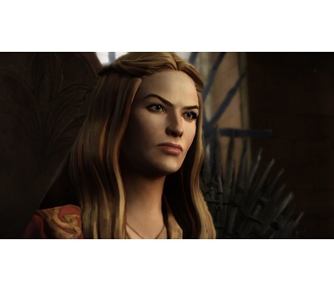 Game of Thrones: A Telltale Games Series - Season One, Xbox 360