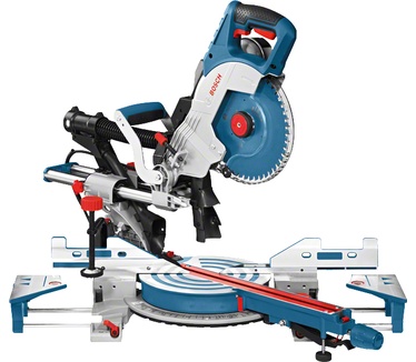 Bosch GCM 8 SDE Professional