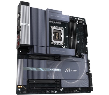 Gigabyte Z890 AI TOP