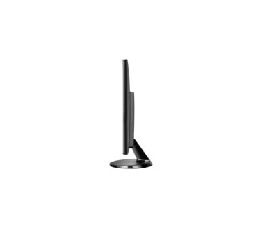 LG 24M38H-B Zwart