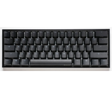 Ducky One2Pro Mini Classic Kailh Red US