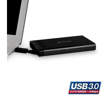 Fantec AluLink U3