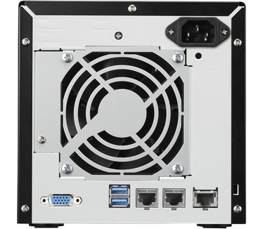 Buffalo TeraStation 6200 4TB