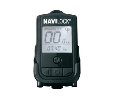 Navilock GPS NL-130BK