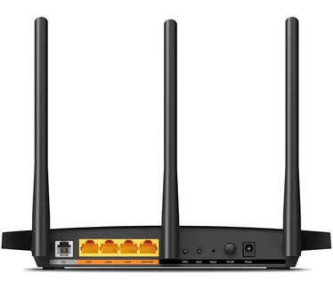 TP-Link N300 Gigabit Modem Router