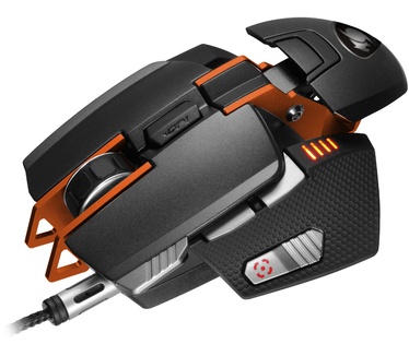 Cougar 700M Superior