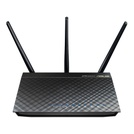 Image showcasing Firmware-update: Asus RT-AC66U 3.0.0.4.382.51634 - Computer - Downloads ...