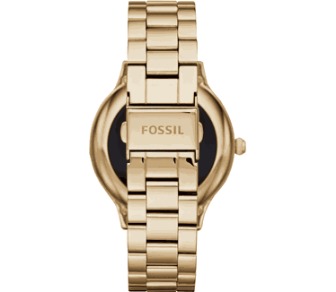 Fossil Q Venture FTW6001 Goud (Goud)