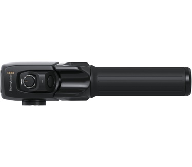 Blackmagic Design Zoom Demand