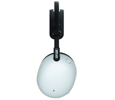 Sony Inzone H9 II Wit