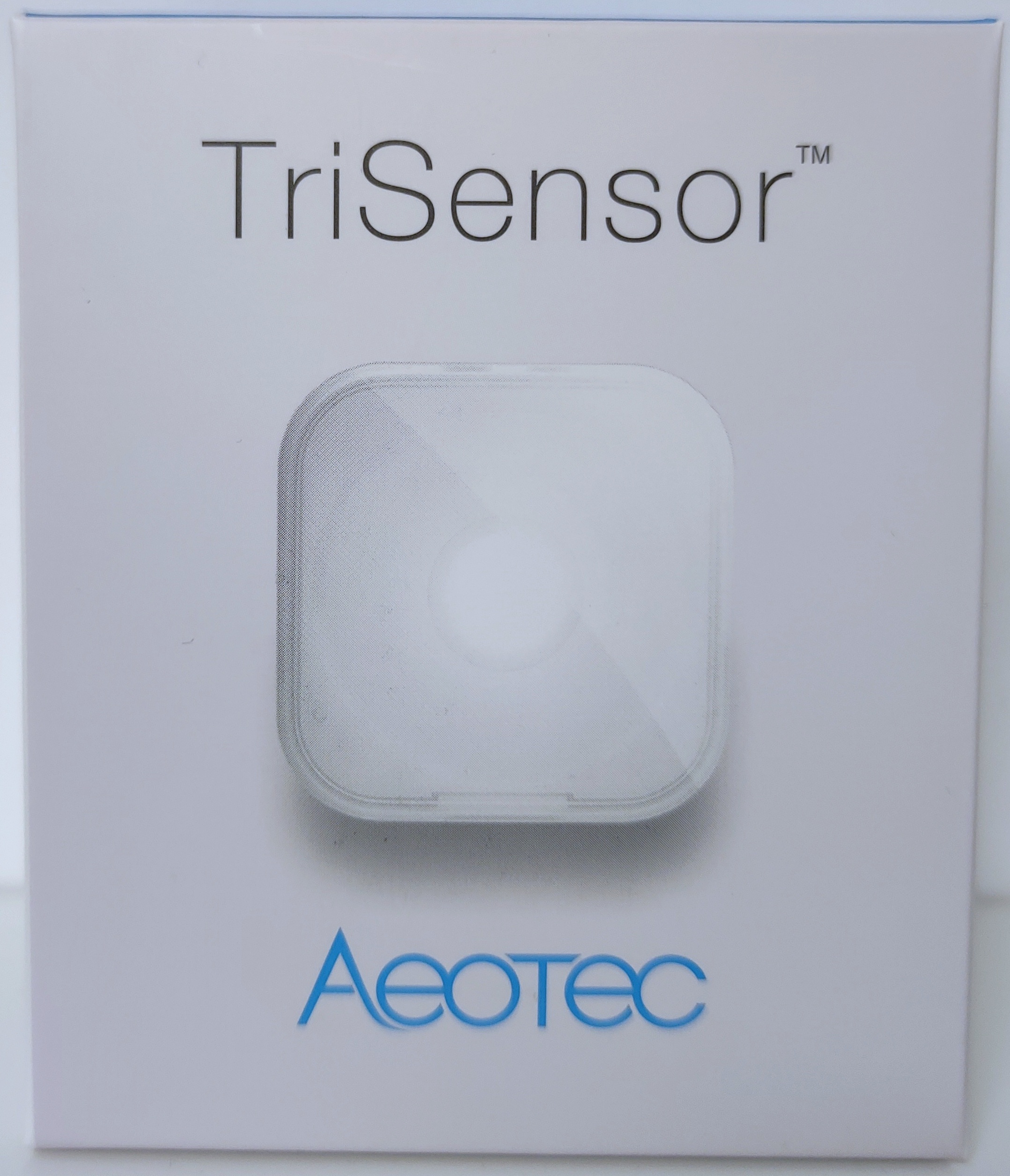 Aeotec TriSensor - Bliepo - Product reviews - Tweakers