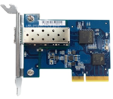 QNAP LAN-10G1SR-D
