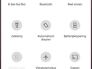Nexus 5x met PixelExperience, Android 9.0 - januari 2019