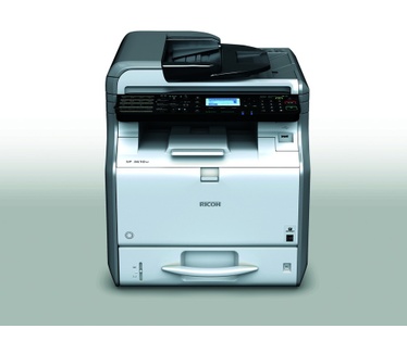 Ricoh SP 3610SF