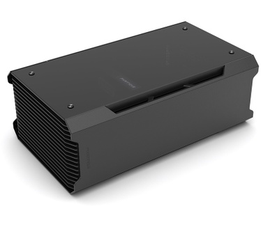 Phanteks Evolv Shift Zwart