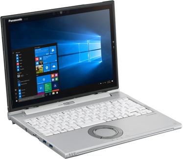 Panasonic CF-XZ6