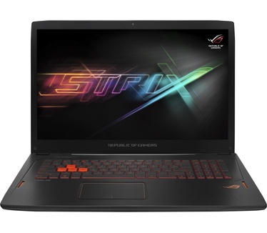 Asus GL702VM-GC281T