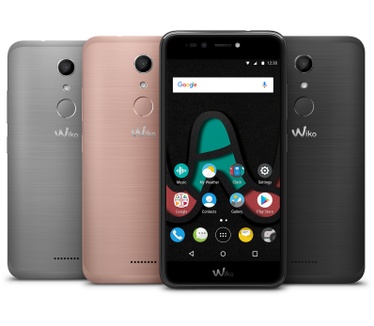 Wiko Upulse Lite
