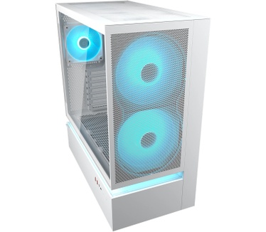 Cougar CFV235 Mesh Wit