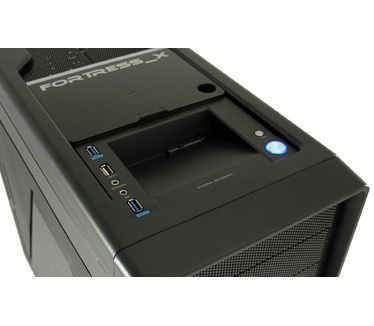 LC-Power 973B - Fortress_X