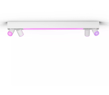 Philips Centris, 4-lichts plafondlamp