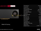 Specificaties AMD Radeon RX 470