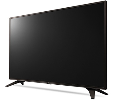 LG 55LJ615V