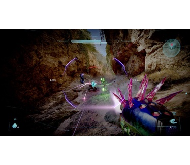 Halo: Campaign Evolved