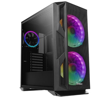Antec NX800 Zwart
