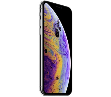 Apple iPhone XS 64GB Zilver