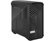 Fractal Design Torrent Compact Black TG Dark