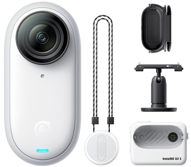 Insta360 GO 3