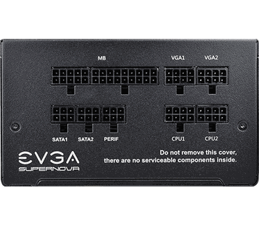EVGA GT 750 Supernova