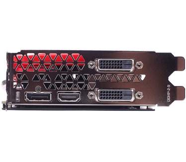 Colorful GeForce GTX1060 NB 3G