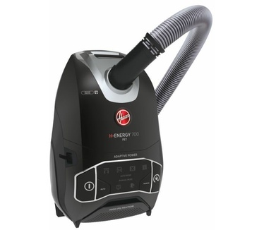 Hoover H-ENERGY 700 - HE720PET 011