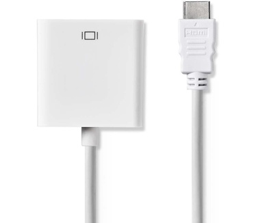 Nedis CCGP34900WT02