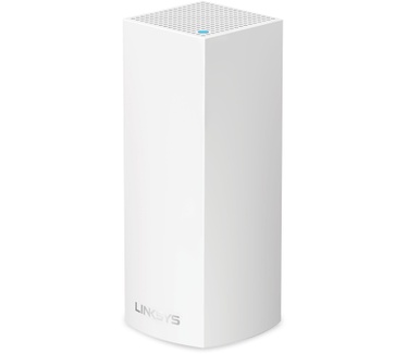Linksys Velop Mesh WiFi System tri-band - Single Pack