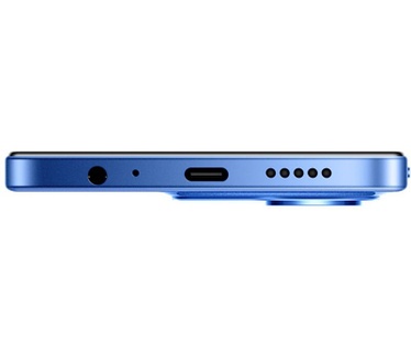 Xiaomi Redmi 15C 4G, 4GB ram, 128GB opslag Blauw