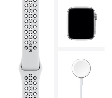 Apple Watch Series 6 Nike