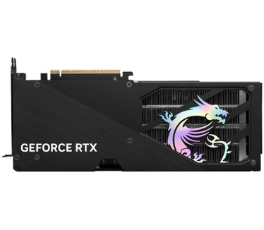 MSI GeForce RTX 5060 Ti 8G GAMING TRIO OC