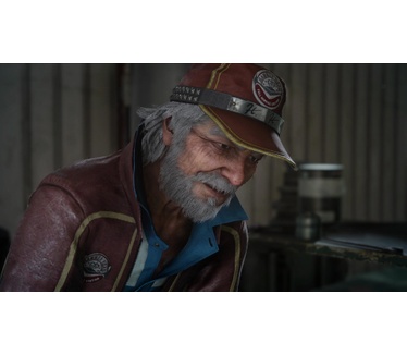 Final Fantasy XV Deluxe Edition, Xbox One