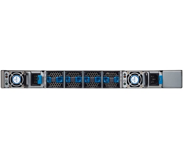 HPE SN6610C 32Gb 32/24 32Gb Short Wave SFP+ Fibre Channel v2 Switch