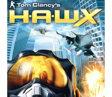 Tom Clancy's H.A.W.X. 2, Xbox 360