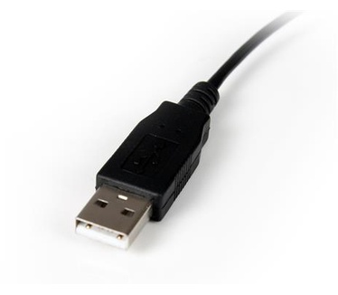Startech.com USB S-Video en Composiet Audio Video Capture Kabel met TWAIN