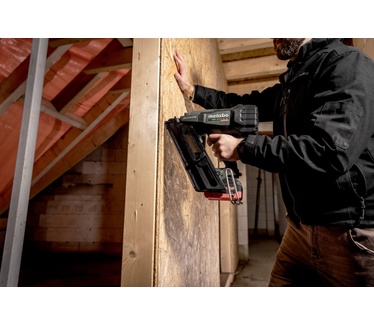 Metabo NFR 18 LTX 90 BL