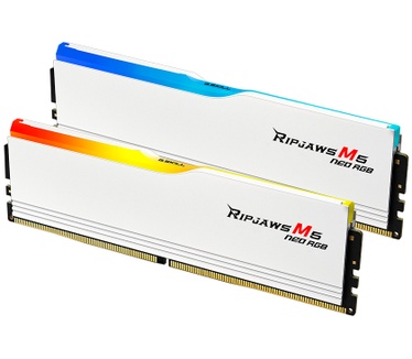 G.Skill Ripjaws M5 Neo RGB F5-6000J3636F16GX2-RM5NRW