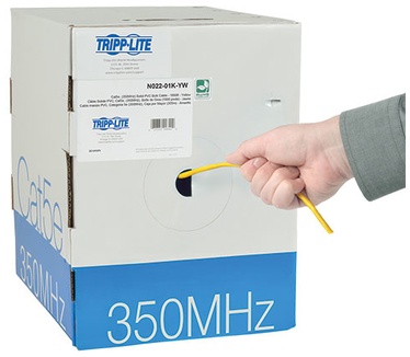 Tripp-Lite N022-01K-YW