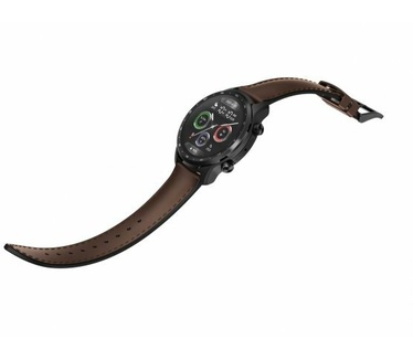 Mobvoi TicWatch Pro 3 LTE Zwart (Bruin)